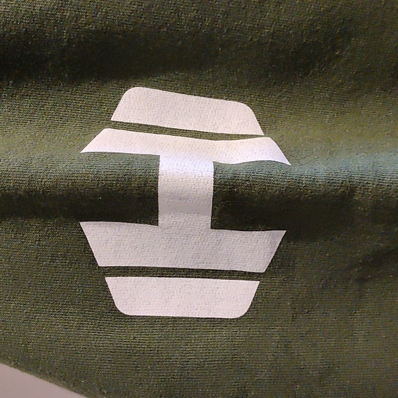 Hodge twins hoodie - Picture 4 of 4